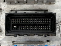 2016 Chevrolet Cruze PCM Engine Control Computer ECU ECM PCU OEM P/N:12676591 Fits OEM Used Auto Parts - Oemusedautoparts1.c
