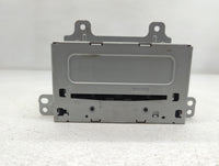 2013-2016 Chevrolet Cruze Radio AM FM Cd Player Receiver Replacement P/N:22976137 Fits Fits 2013 2014 2015 2016 OEM Used Aut