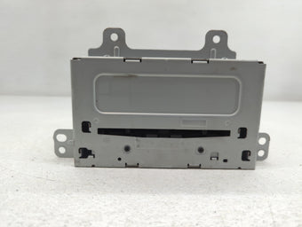 compare product 2013-2016 Chevrolet Cruze Radio AM FM Cd Player Receiver Replacement P/N:22976137 Fits Fits 2013 2014 2015 2016 OEM Used Auto Parts