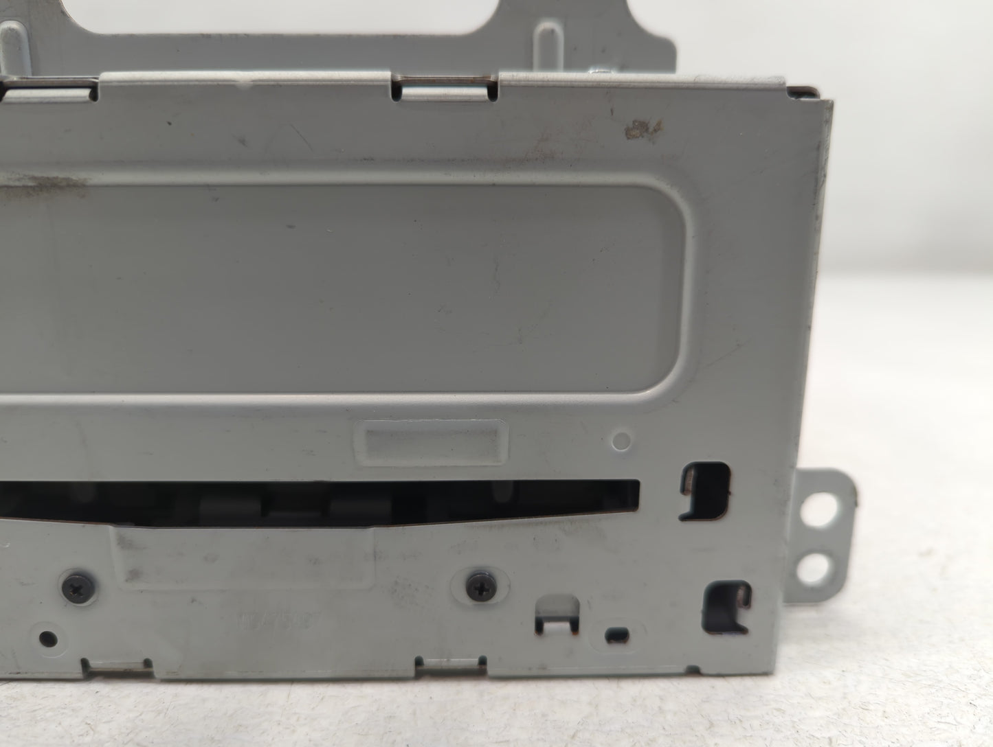 2013-2016 Chevrolet Cruze Radio AM FM Cd Player Receiver Replacement P/N:22976137 Fits Fits 2013 2014 2015 2016 OEM Used Aut