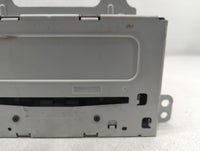 2013-2016 Chevrolet Cruze Radio AM FM Cd Player Receiver Replacement P/N:22976137 Fits Fits 2013 2014 2015 2016 OEM Used Aut
