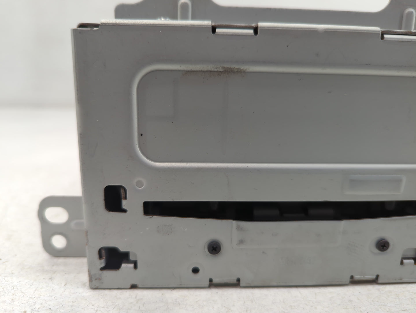 2013-2016 Chevrolet Cruze Radio AM FM Cd Player Receiver Replacement P/N:22976137 Fits Fits 2013 2014 2015 2016 OEM Used Aut
