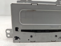 2013-2016 Chevrolet Cruze Radio AM FM Cd Player Receiver Replacement P/N:22976137 Fits Fits 2013 2014 2015 2016 OEM Used Aut