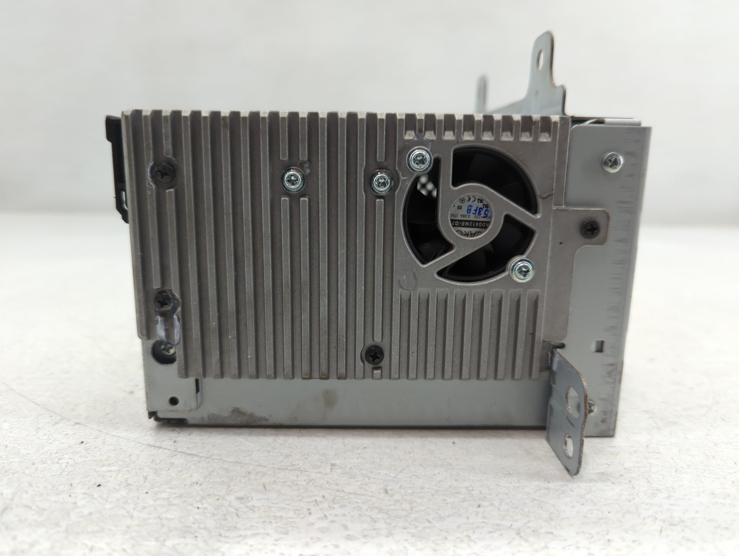 2013-2016 Chevrolet Cruze Radio AM FM Cd Player Receiver Replacement P/N:22976137 Fits Fits 2013 2014 2015 2016 OEM Used Aut