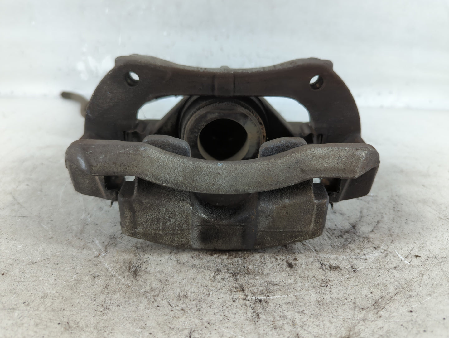2011-2016 Chevrolet Cruze Front Driver Left Brake Caliper - Oemusedautoparts1.com
