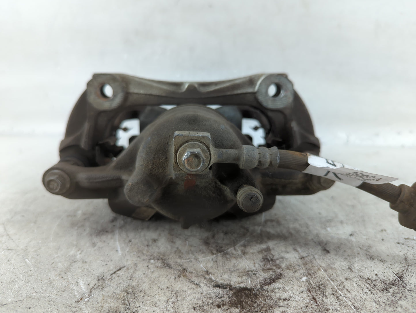 2011-2016 Chevrolet Cruze Front Driver Left Brake Caliper - Oemusedautoparts1.com