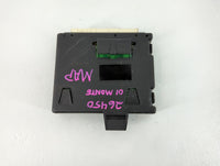 2016-2016 Chevrolet Cruze Chassis Control Module Ccm Bcm Body Control - Oemusedautoparts1.com