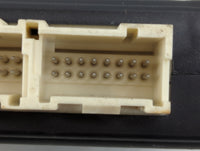 2016-2016 Chevrolet Cruze Chassis Control Module Ccm Bcm Body Control - Oemusedautoparts1.com