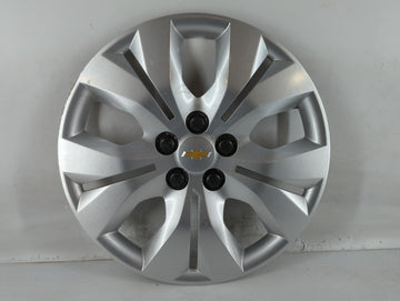 2016-2019 Chevrolet Cruze Driver Front Wheel Hub Oem - Oemusedautoparts1.com