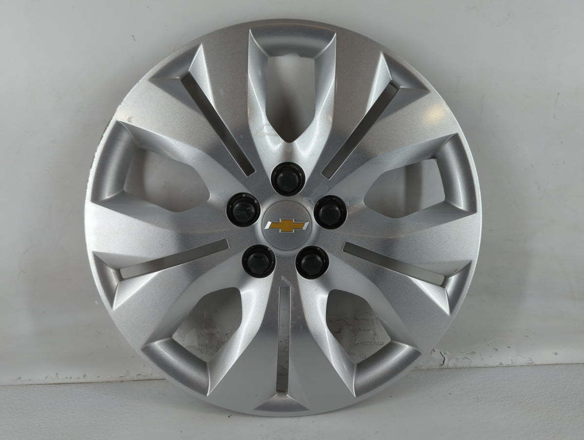 2016-2019 Chevrolet Cruze Driver Front Wheel Hub Oem 778929 - Oemusedautoparts1.com
