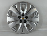 2016-2019 Chevrolet Cruze Driver Front Wheel Hub Oem 778929 - Oemusedautoparts1.com
