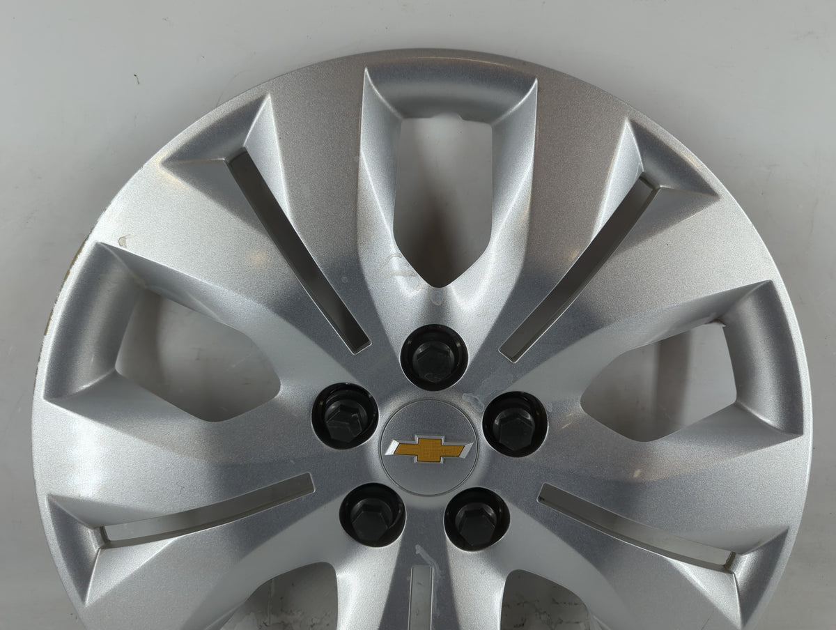 2016-2019 Chevrolet Cruze Driver Front Wheel Hub Oem 778929 - Oemusedautoparts1.com