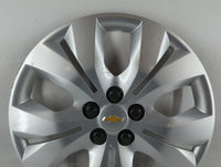 2016-2019 Chevrolet Cruze Driver Front Wheel Hub Oem 778929 - Oemusedautoparts1.com