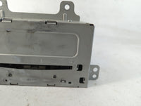 2013-2016 Chevrolet Cruze Radio AM FM Cd Player Receiver Replacement P/N:22976137 Fits Fits 2013 2014 2015 2016 OEM Used Aut