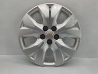 2011-2016 Chevrolet Cruze Driver Front Wheel Hub Oem - Oemusedautoparts1.com