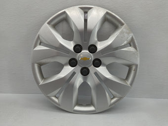 compare product 2011-2016 Chevrolet Cruze Driver Front Wheel Hub Oem