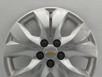 2011-2016 Chevrolet Cruze Driver Front Wheel Hub Oem - Oemusedautoparts1.com
