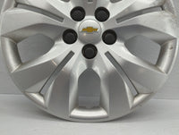 2011-2016 Chevrolet Cruze Driver Front Wheel Hub Oem - Oemusedautoparts1.com