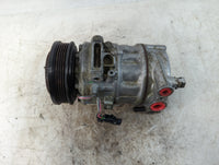 2016-2018 Chevrolet Cruze Air Conditioning A/c Ac Compressor Oem - Oemusedautoparts1.com