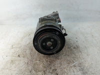 2016-2018 Chevrolet Cruze Air Conditioning A/c Ac Compressor Oem - Oemusedautoparts1.com