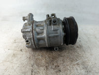 2016-2018 Chevrolet Cruze Air Conditioning A/c Ac Compressor Oem - Oemusedautoparts1.com