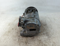 2016-2018 Chevrolet Cruze Air Conditioning A/c Ac Compressor Oem - Oemusedautoparts1.com