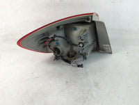 2016 Chevrolet Cruze Tail Light Assembly Passenger Right OEM P/N:84078119 Fits OEM Used Auto Parts - Oemusedautoparts1.com