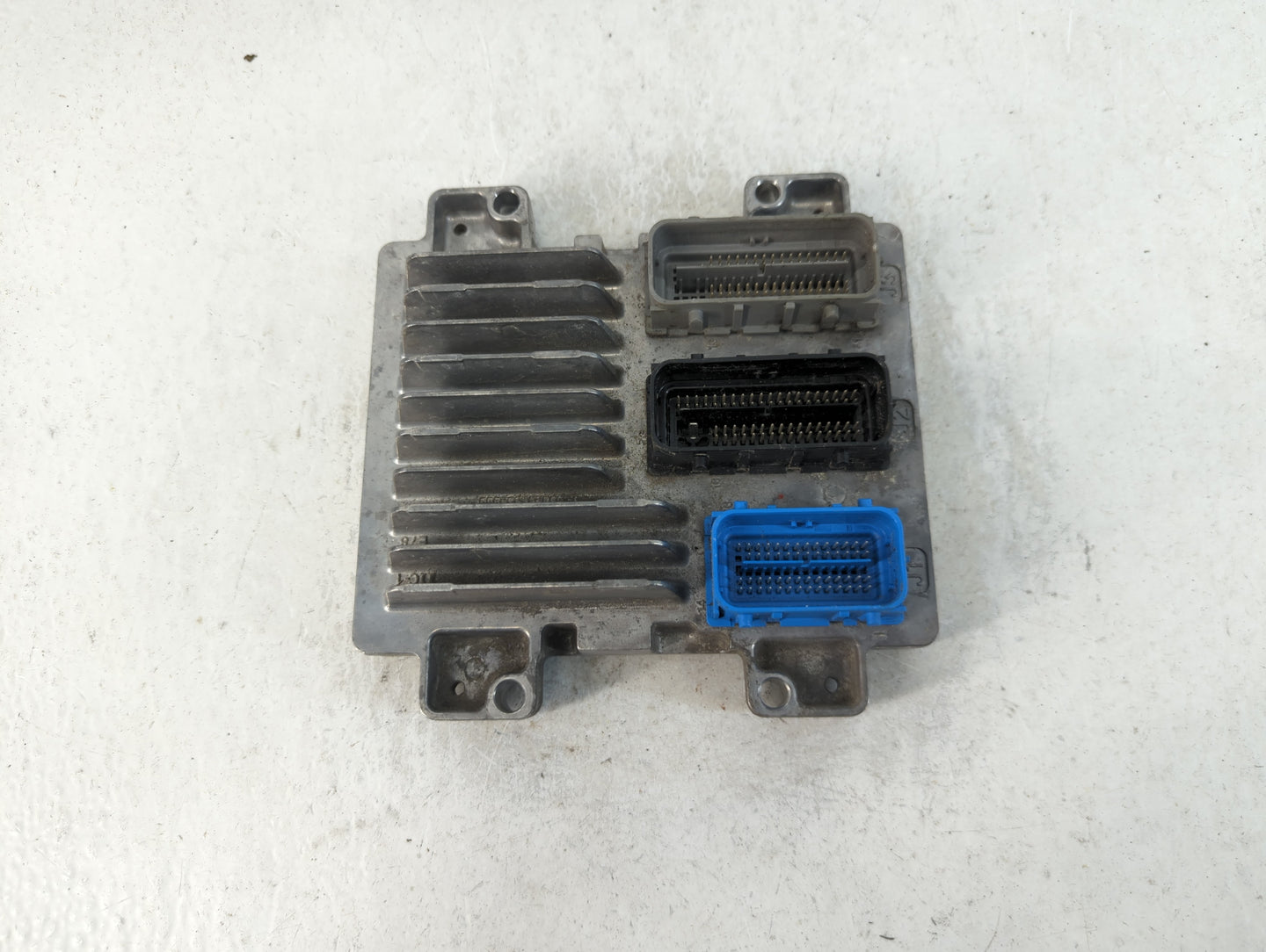 2012-2016 Chevrolet Cruze PCM Engine Control Computer ECU ECM PCU OEM P/N:12669749 Fits Fits 2011 2012 2013 2014 2015 2016 O
