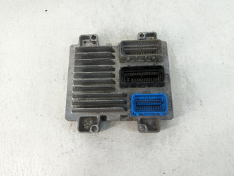 compare product 2012-2016 Chevrolet Cruze PCM Engine Control Computer ECU ECM PCU OEM P/N:12669749 Fits Fits 2011 2012 2013 2014 2015 2016 OEM Used Auto Parts