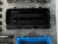 2012-2016 Chevrolet Cruze PCM Engine Control Computer ECU ECM PCU OEM P/N:12669749 Fits Fits 2011 2012 2013 2014 2015 2016 O