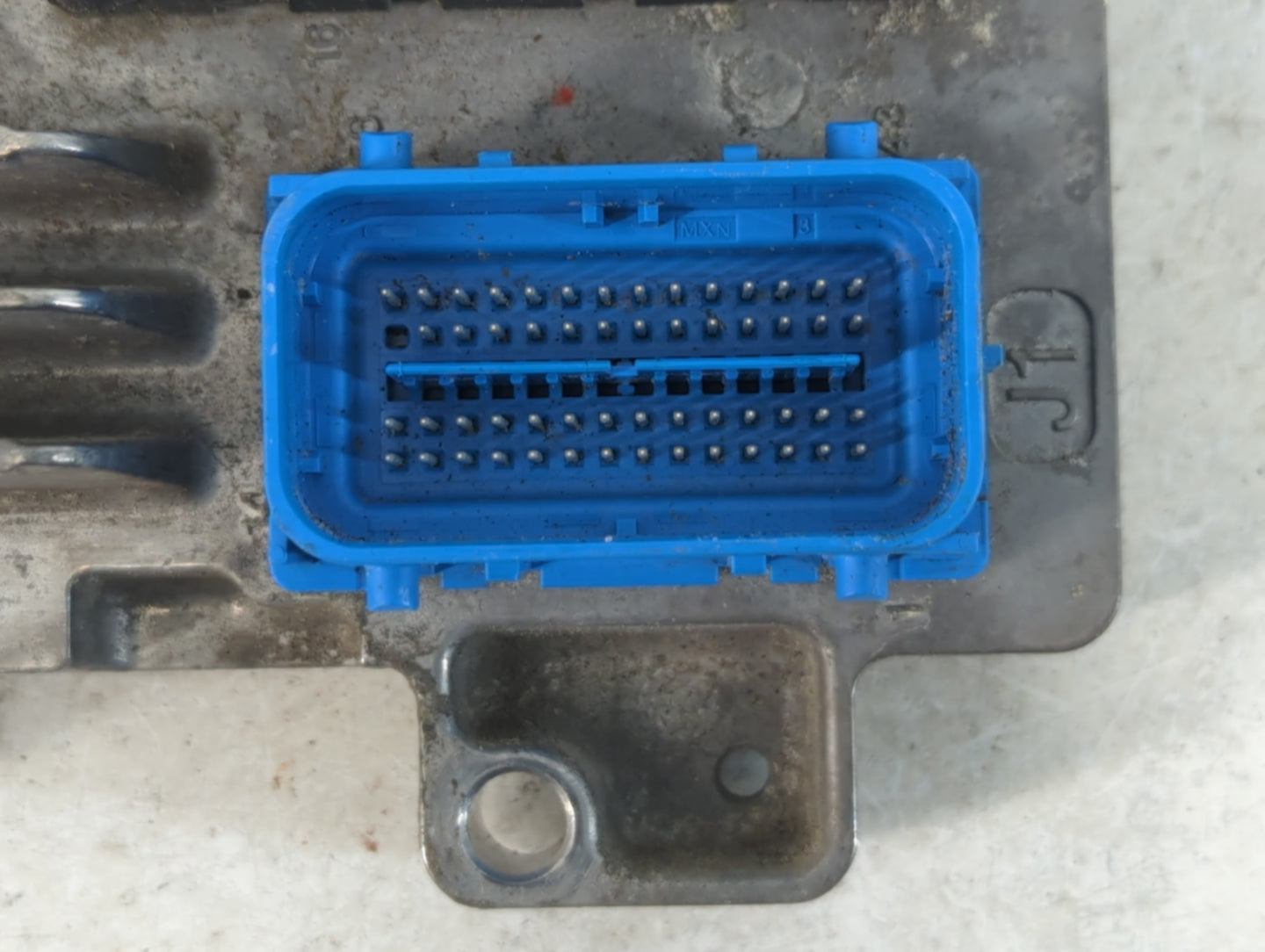 2012-2016 Chevrolet Cruze PCM Engine Control Computer ECU ECM PCU OEM P/N:12669749 Fits Fits 2011 2012 2013 2014 2015 2016 O