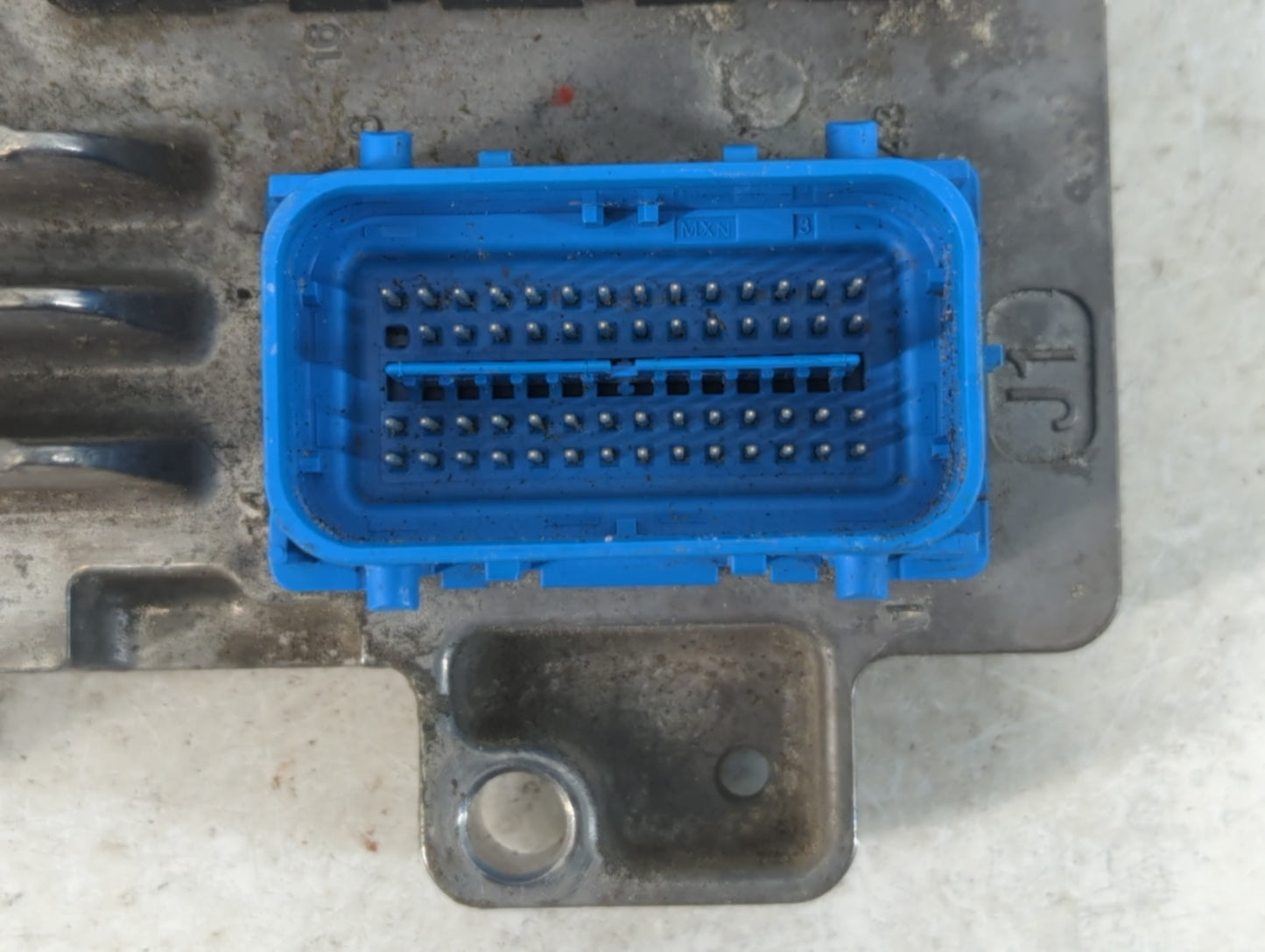 2012-2016 Chevrolet Cruze PCM Engine Control Computer ECU ECM PCU OEM P/N:12669749 Fits Fits 2011 2012 2013 2014 2015 2016 O