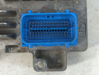2012-2016 Chevrolet Cruze PCM Engine Control Computer ECU ECM PCU OEM P/N:12669749 Fits Fits 2011 2012 2013 2014 2015 2016 O
