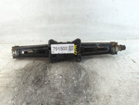 2016 Chevrolet Cruze Spare Scissor Car Jack 791502 - Oemusedautoparts1.com