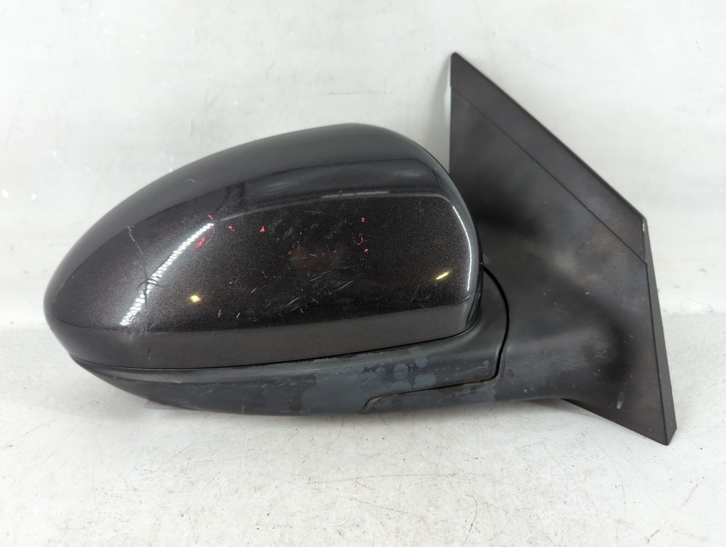 2011-2016 Chevrolet Cruze Passenger Side View Mirror - Right Door Mirror OEM Used - Oemusedautoparts1.com