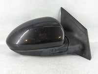2011-2016 Chevrolet Cruze Passenger Side View Mirror - Right Door Mirror OEM Used - Oemusedautoparts1.com