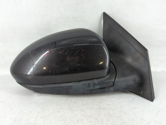 compare product 2011-2016 Chevrolet Cruze Passenger Side View Mirror - Right Door Mirror OEM Used