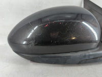 2011-2016 Chevrolet Cruze Passenger Side View Mirror - Right Door Mirror OEM Used - Oemusedautoparts1.com