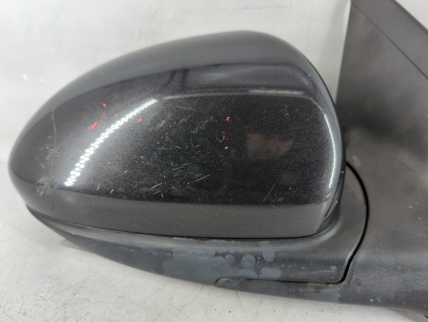 2011-2016 Chevrolet Cruze Passenger Side View Mirror - Right Door Mirror OEM Used - Oemusedautoparts1.com