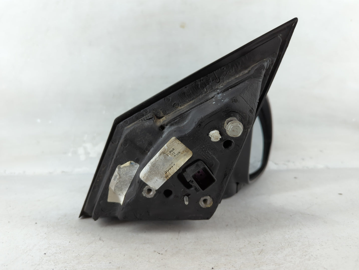 2011-2016 Chevrolet Cruze Passenger Side View Mirror - Right Door Mirror OEM Used - Oemusedautoparts1.com