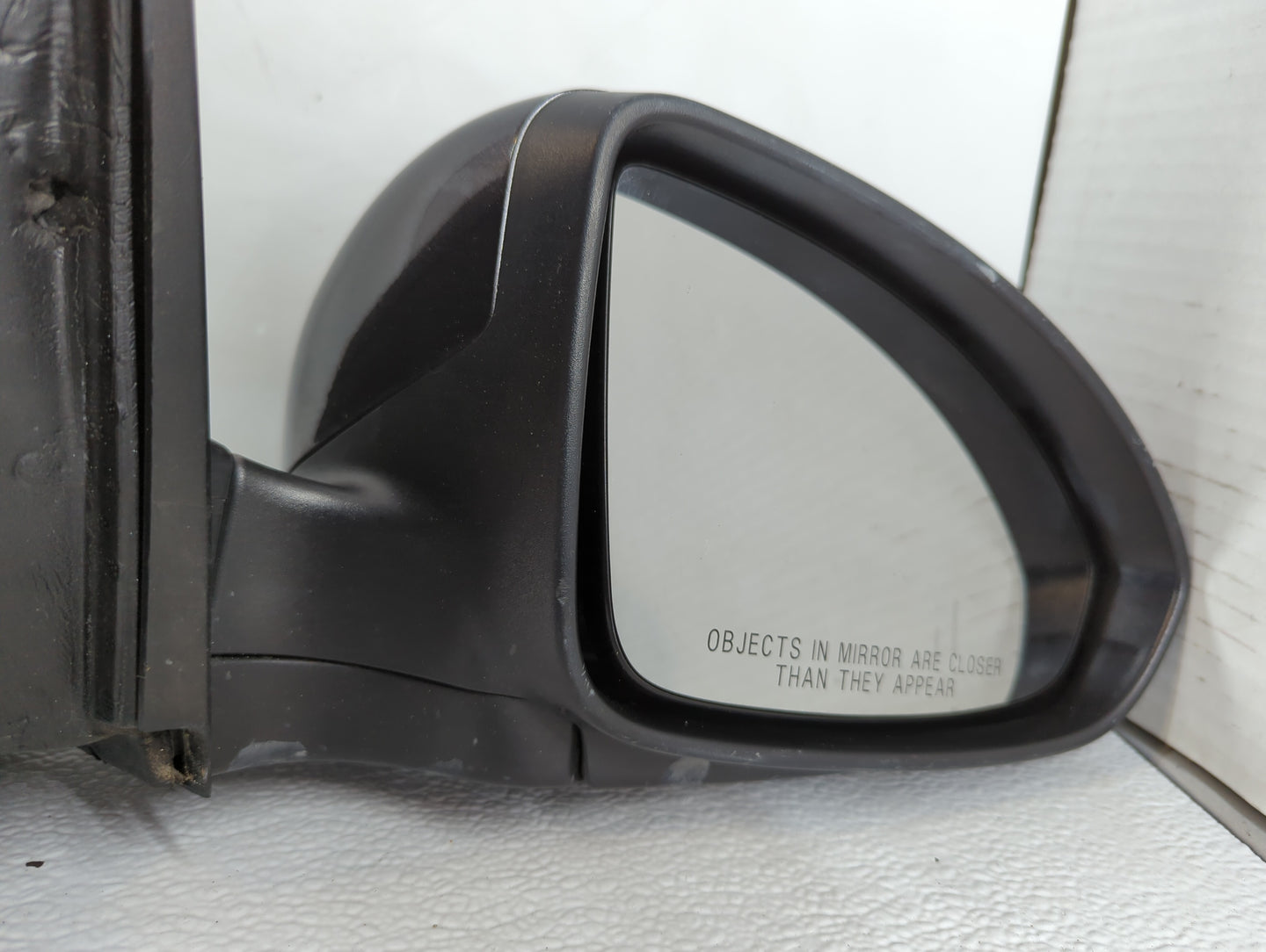 2011-2016 Chevrolet Cruze Passenger Side View Mirror - Right Door Mirror OEM Used - Oemusedautoparts1.com