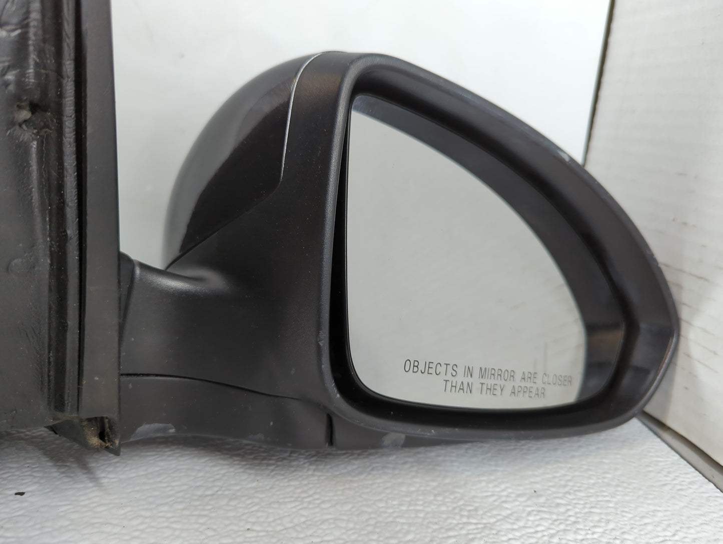 2011-2016 Chevrolet Cruze Passenger Side View Mirror - Right Door Mirror OEM Used - Oemusedautoparts1.com