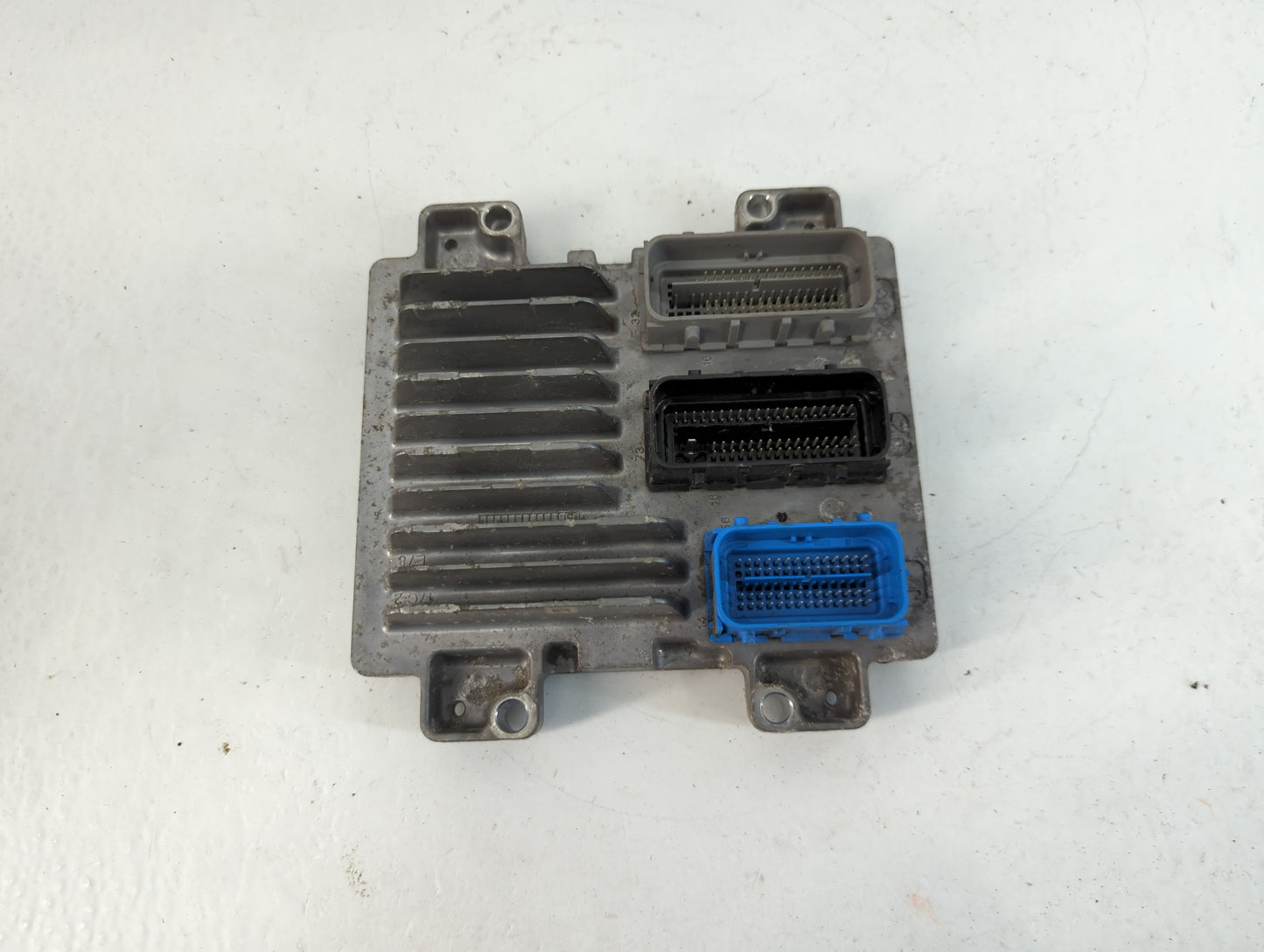 2012-2016 Chevrolet Cruze PCM Engine Control Computer ECU ECM PCU OEM P/N:12668866 12668885 Fits OEM Used Auto Parts - Oemus