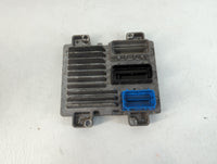 2012-2016 Chevrolet Cruze PCM Engine Control Computer ECU ECM PCU OEM P/N:12668866 12668885 Fits OEM Used Auto Parts - Oemus