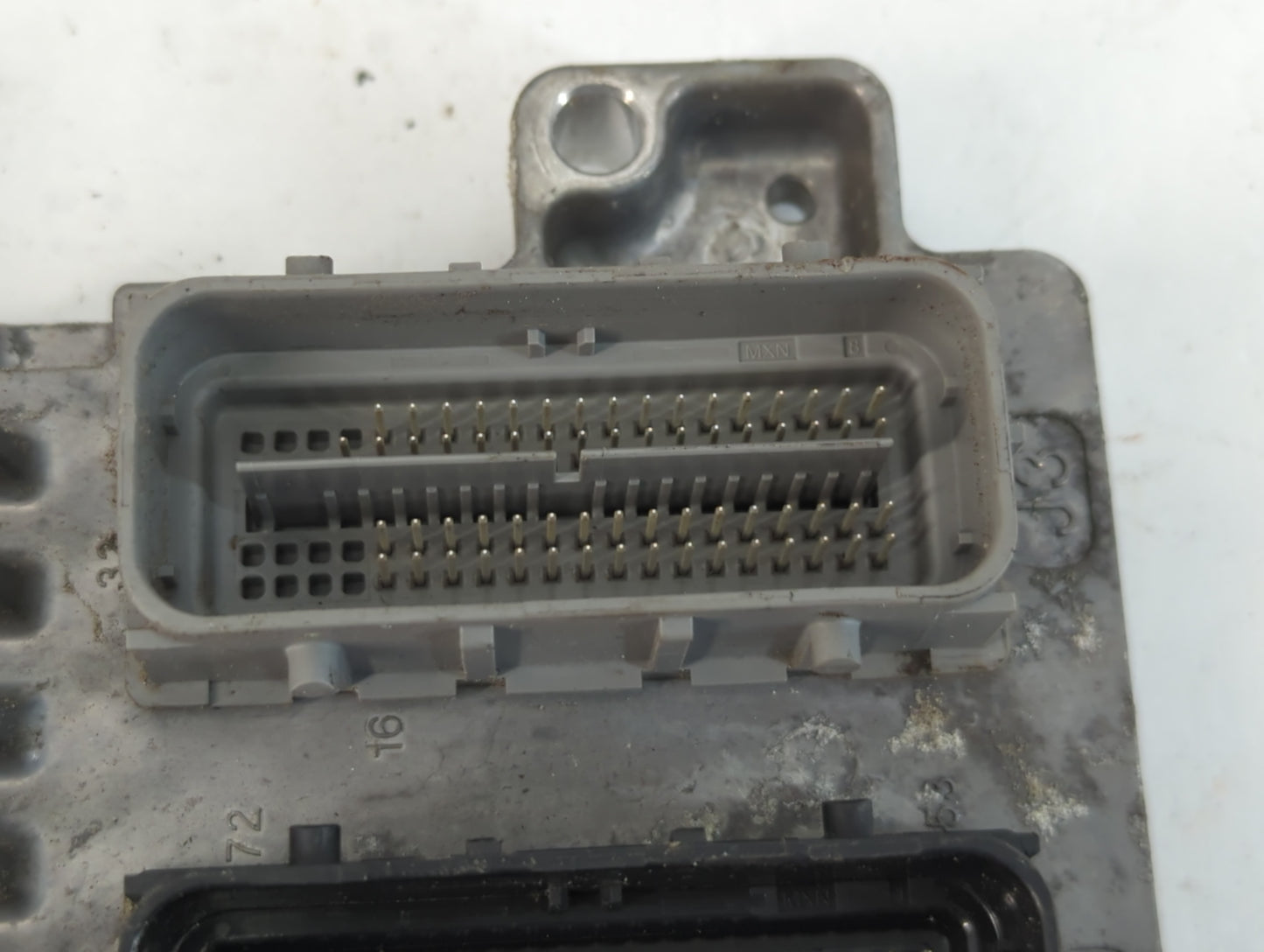 2012-2016 Chevrolet Cruze PCM Engine Control Computer ECU ECM PCU OEM P/N:12668866 12668885 Fits OEM Used Auto Parts - Oemus