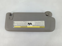 2011-2016 Chevrolet Cruze Sun Visor Shade Replacement Driver Left Mirror Fits Fits 2011 2012 2013 2014 2015 2016 OEM Used Au