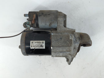 compare product 2011-2016 Chevrolet Cruze Car Starter Motor Solenoid OEM P/N:M000T39173ZC 25194634 Fits OEM Used Auto Parts