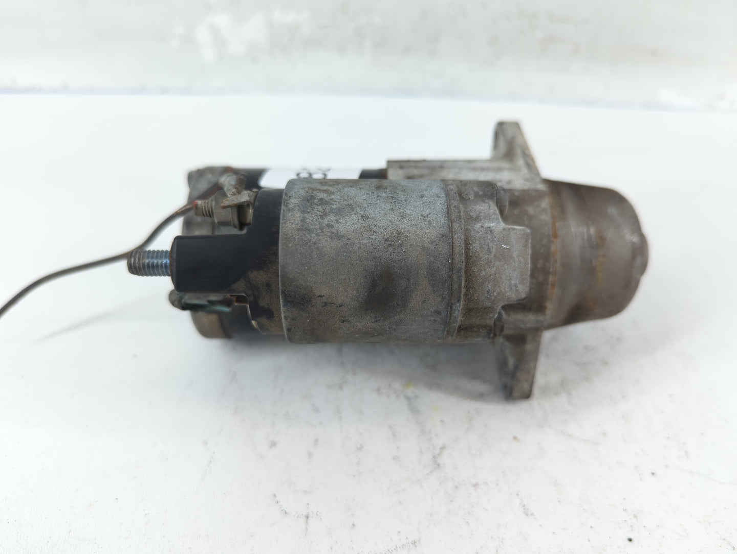 2011-2016 Chevrolet Cruze Car Starter Motor Solenoid OEM P/N:M000T39173ZC 25194634 Fits OEM Used Auto Parts - Oemusedautopar