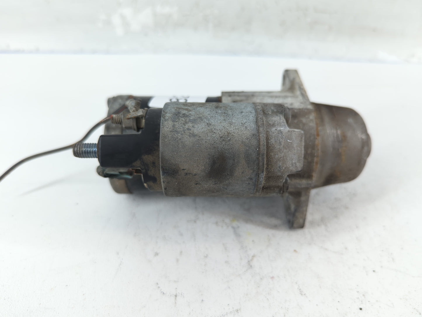 2011-2016 Chevrolet Cruze Car Starter Motor Solenoid OEM P/N:M000T39173ZC 25194634 Fits OEM Used Auto Parts - Oemusedautopar