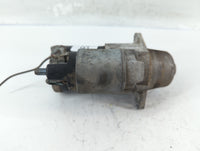 2011-2016 Chevrolet Cruze Car Starter Motor Solenoid OEM P/N:M000T39173ZC 25194634 Fits OEM Used Auto Parts - Oemusedautopar